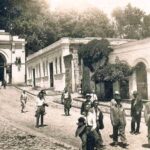 Yıldız Park Çırağan Gate