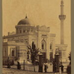 Yıldız Gift Mosque