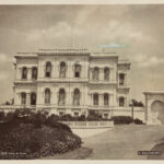 Yıldız Palace Large Mabeyn Kiosk