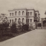 Yıldız Palace Large Mabeyn Kiosk