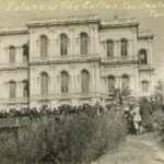 Yıldız Palace Large Mabeyn Kiosk