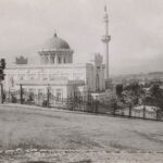 Yıldız Gift Mosque