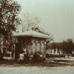 Abdülhamit II Fountain
