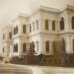 Yıldız Palace Large Mabeyn Kiosk