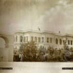 Yıldız Palace Large Mabeyn Kiosk