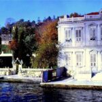 Sait Halim Pasha Yalısı