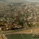 Gökyüzünden Yenikapı