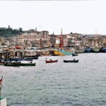 Galata Köprüsü Üzerinden Bakış