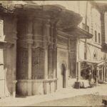 Seyyit Hasan Pasha Medresesi and Sebili