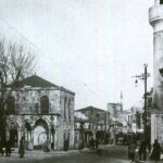 Glasser Ali Mosque and Kuyucu Murat Pasha Ashliyesi