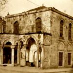 Wellcu Murat Pasha Ashliyesi