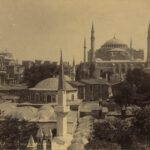 Aya İrini ve Ayasofya