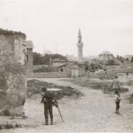 Vefa Kilise Camii