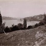 Vaniköy Sırtlarından Boğaziçi