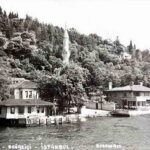 Vaniköy Camii