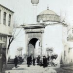 Mosque