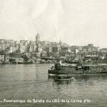 Unkapanı Bridge’nden Perşembepazarı