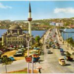 Azapkapı’dan Unkapanı Atatürk Köprüsü