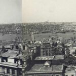 Metro Han’dan Haliç Panoraması