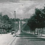 Topkapı – Edirnekapı Yolu