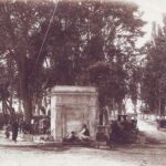 Hüseyin Bey Çeşmesi