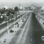 Topkapı – Cevizlibağ