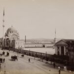 Tophane and Nusretiye Mosque