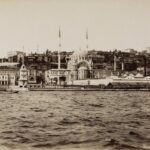 Tophane View from sea