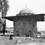 Tophane Çeşmesi