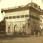 Tophane Meydan Çeşmesi