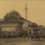 Kılıç Ali Paşa Camii