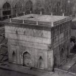 Tophane Meydan Çeşmesi