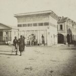 Tophane Meydan Çeşmesi