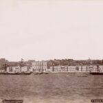 Dolmabahçe Sarayı