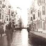 Tarlabaşı