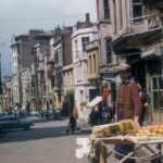 Tarlabaşı