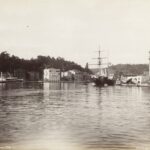 Tarabya Dark