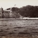 British Embassy Summer Palace