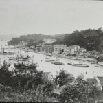 Tarabya Dark