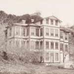 British Embassy in Tarabya