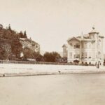 British Embassy Summer Palace