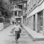Tarabya Street