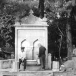 Fahir ile Fatıma (Erenköy İstasyon) Çeşmesi