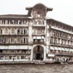 Tarabya Tokatlıyan Hotel