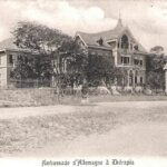 Tarabya German Consulate