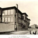 French Embassy Palace