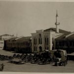 Taksim Topçu Kışlası
