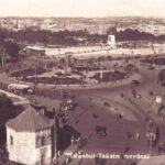 Taksim Meydanı