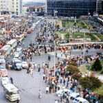 Taksim