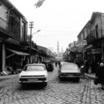 Çilingirler Caddesi